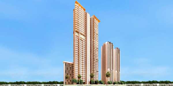 2 BHK Apartment For Sale At Ahuja L&amp;#039;amor, Oshiwara, Andheri West.