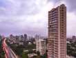 4 BHK Apartment For Rent At Invictus, Dadar East.
