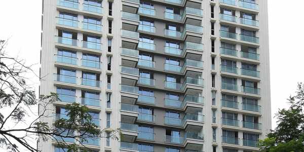 4 BHK Apartment For Sale At Rustomjee Seasons, Madhusudan Kalelkar Road, Bandra East.