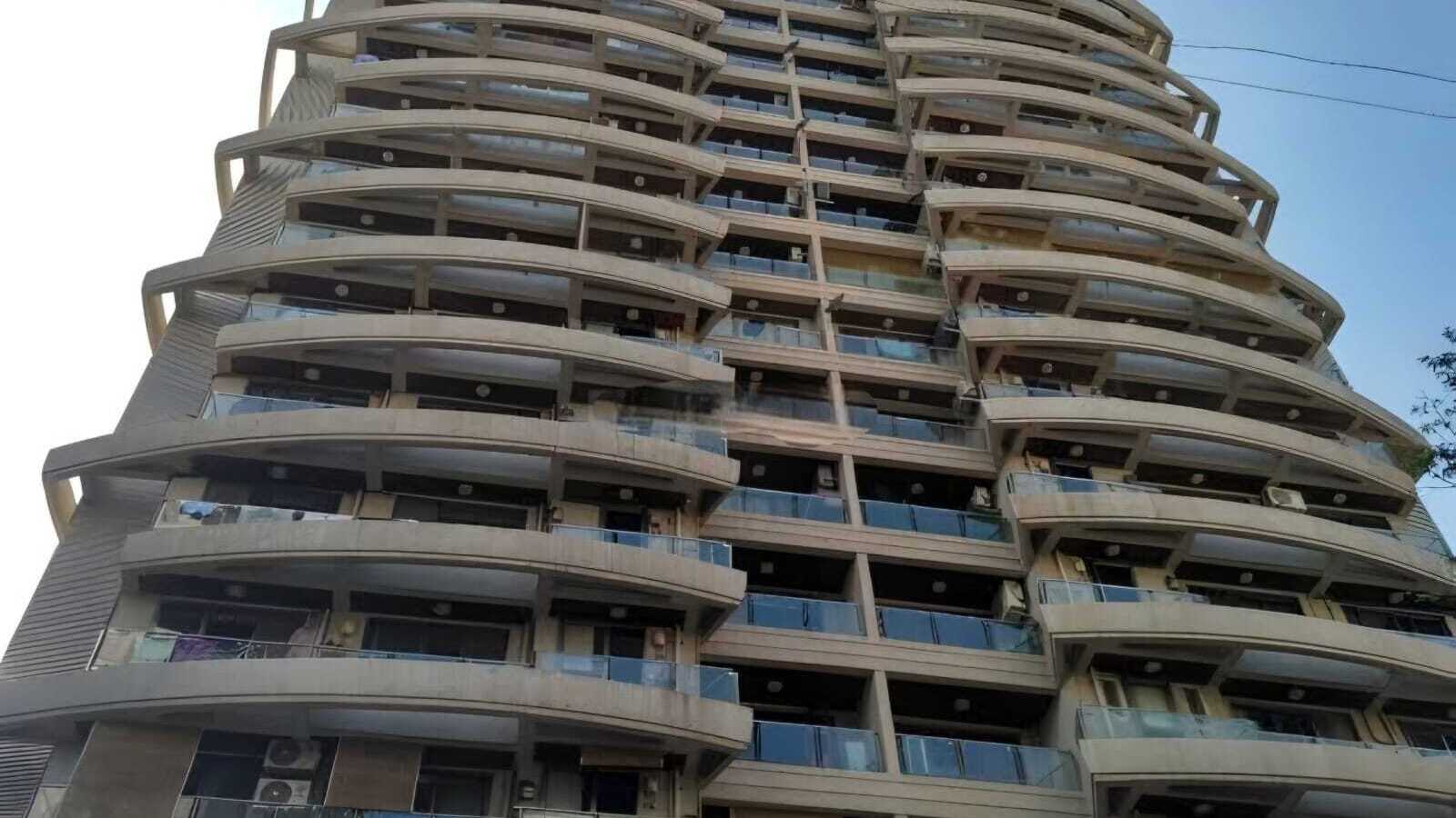 Ekta Imperial, Juhu.
