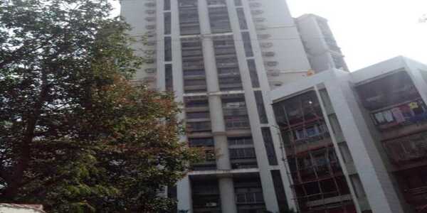 2 BHK + 1 BHK Jodi Apartment For Rent At Shastri Nagar, Andheri West.