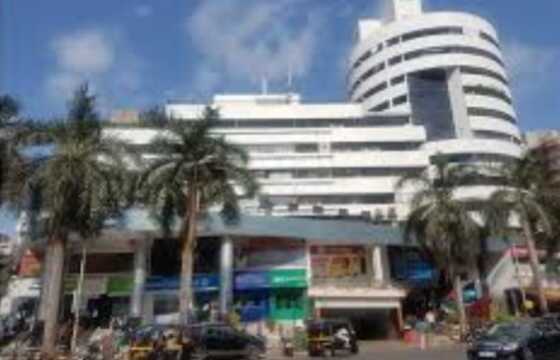 Sale F/F 300sft Office, Andheri W New Link Rd, Samartha Vaibhav.