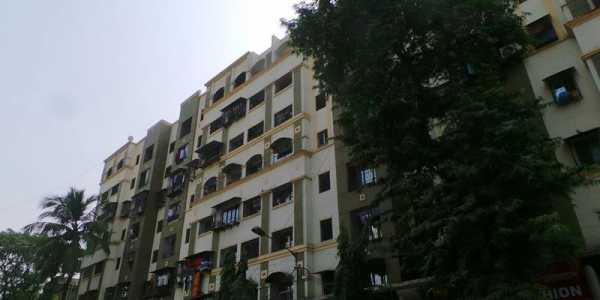 1 BHK Apartment For Rent At Shri Nagar, Goregaon West.