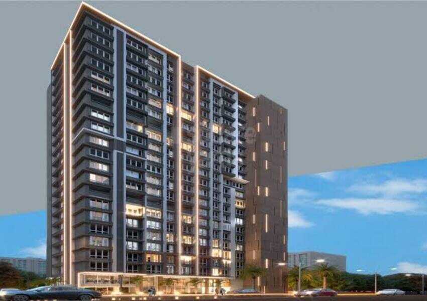 Furnished Office in Andheri West, Rent, of 10,180 sq.ft. Carpet at Lotus Signature.