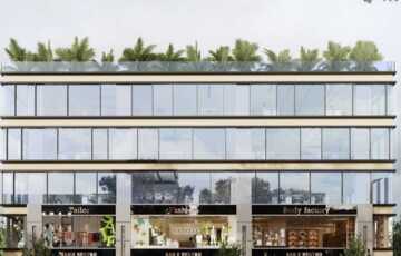 Artist's Impression