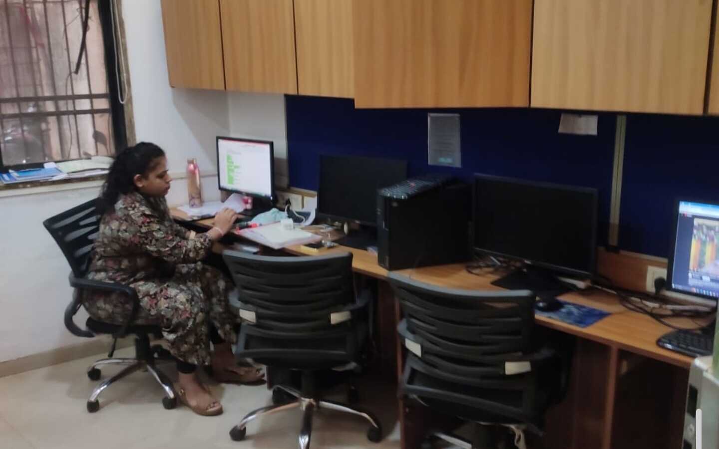 Workstations