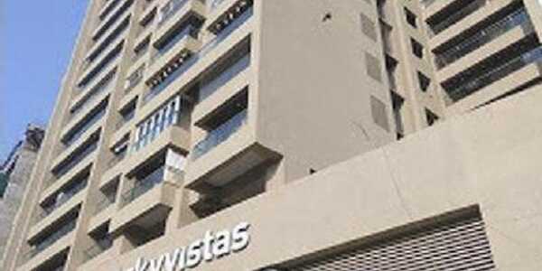 3 BHK Apartment For Rent At Bharat Skyvistas, DN Nagar, Andheri West.