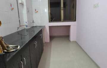 Sale I bhk Tirupati Heights Chunabhatti, Sion