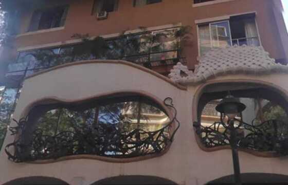 Sale 3 Bhk, 1432 sft, Juhu NS Rd 9, Shagun.