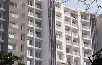 Sale 2 Bhk, 750 sft, Andheri W, Azad Nagar, Pearl Residency.