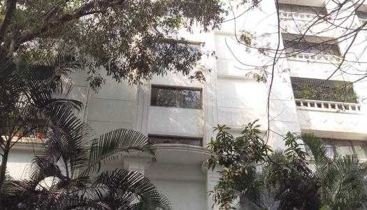3 BHK Apartment For Rent At Pali Hill Road, Bandra West.