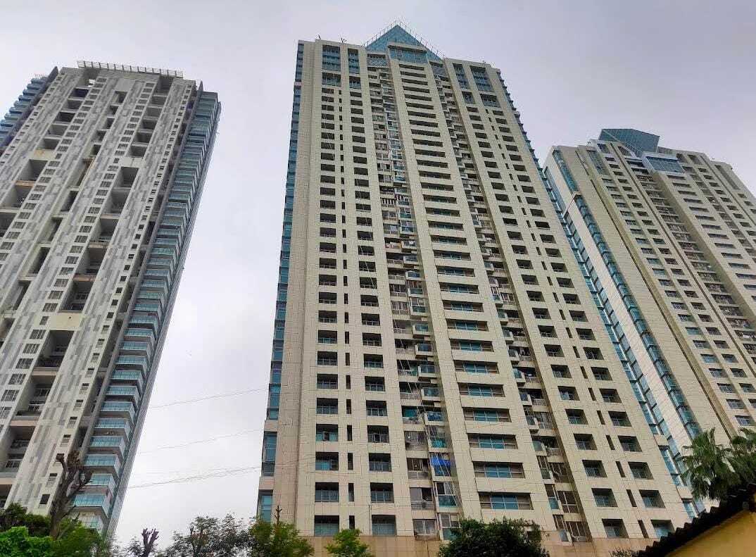 Rent Furnished 4 Bhk in Prabhadevi, BeauMonde Towers