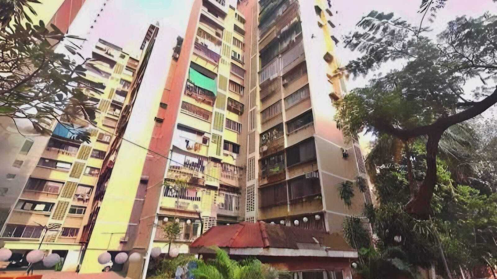 Link Garden Tower, Andheri West