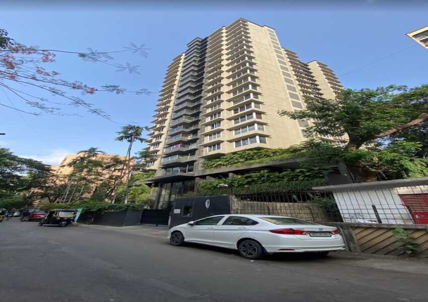 Sale 2 Bhk, 635 sft, Andheri W Lokhandwala, Supreme 19.