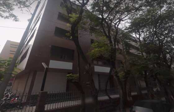 Rent Furnished 650 sft Office, Off Link Rd, Andheri W, Laxmi Business Park.