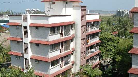 2 BHK Apartment For Sale At Kapaswadi, Andheri West.