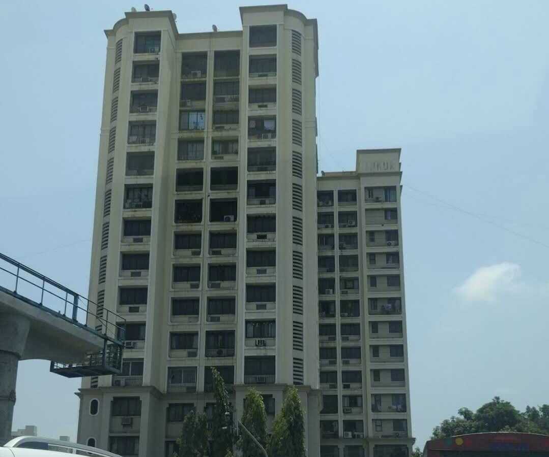 Ankur Building, Goregaon West.