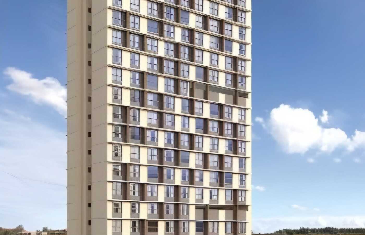 Arc Aura, Andheri West