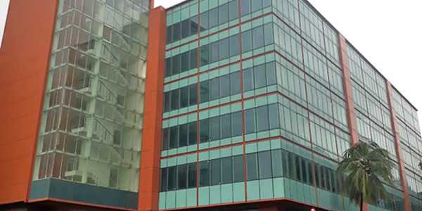 27500 Sq.ft. Commercial Office For Rent At Fleet House, Chimat Pada Road, Marol, Andheri East.