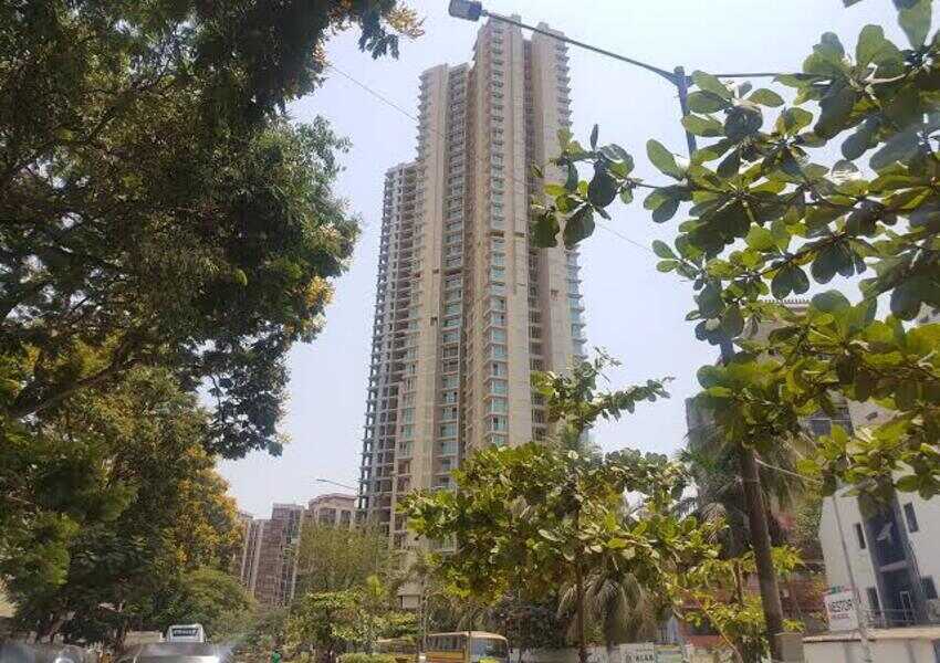 RNA NG Eclat, Lokhandwala.