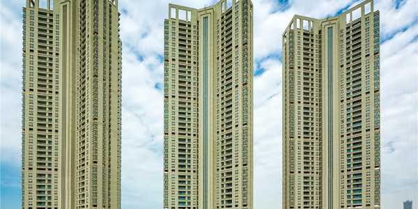 Apartment For Rent At Raheja Vivarea, Mumbai Central.