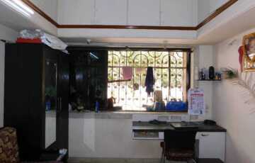 Sale Pre Redevelopment Charkop 3 bhk terrace flat Sector 3, charkop, kandivali west, mumbai