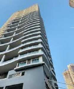 2 BHK Apartment For Sale At Enpar Lotus 101 Worli Residences, Worli.