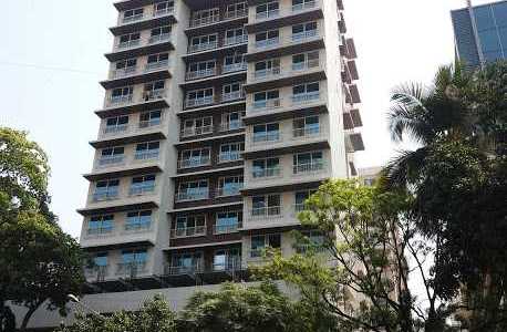 4 BHK Apartment For Sale At Link Palace, Santacruz West.