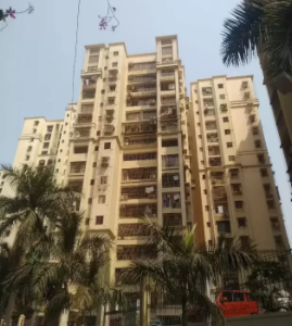 1 BHK Apartment For Rent At Arena Apartment, Lokhandwala Complex, Andheri West.