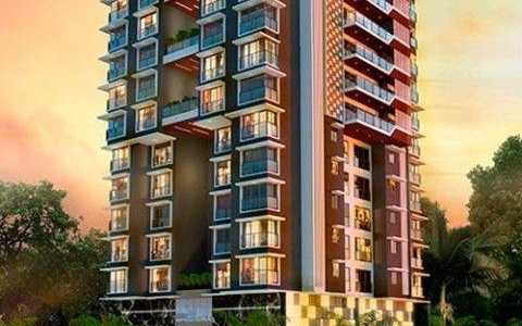 2 BHK Apartment For Sale At Kabra Prarthana, Juhu