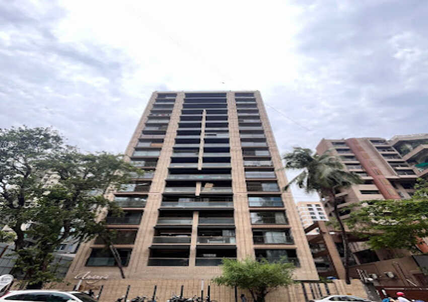 Sale 1050sft Flat, Juhu 10th Rd, Lotus Ananya.