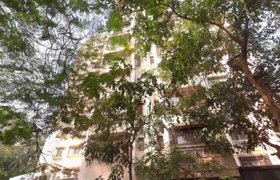 Sale 1 Bhk, 500 sft, Bandra W, Mt Mary, Monalisa.