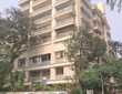1 BHK Apartment For Sale At Almeida Park Marg, Bandra West.