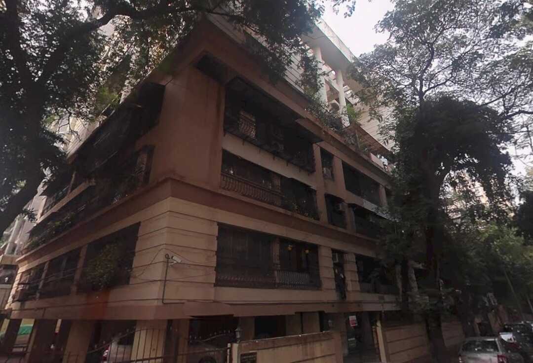 Tushar, Khar West.