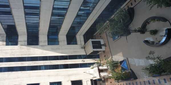 1955 Sq.ft. + 1785 Sq.ft. Jodi Commercial Office For Sale At VIP Plaza, Off Link Road, Andheri West.