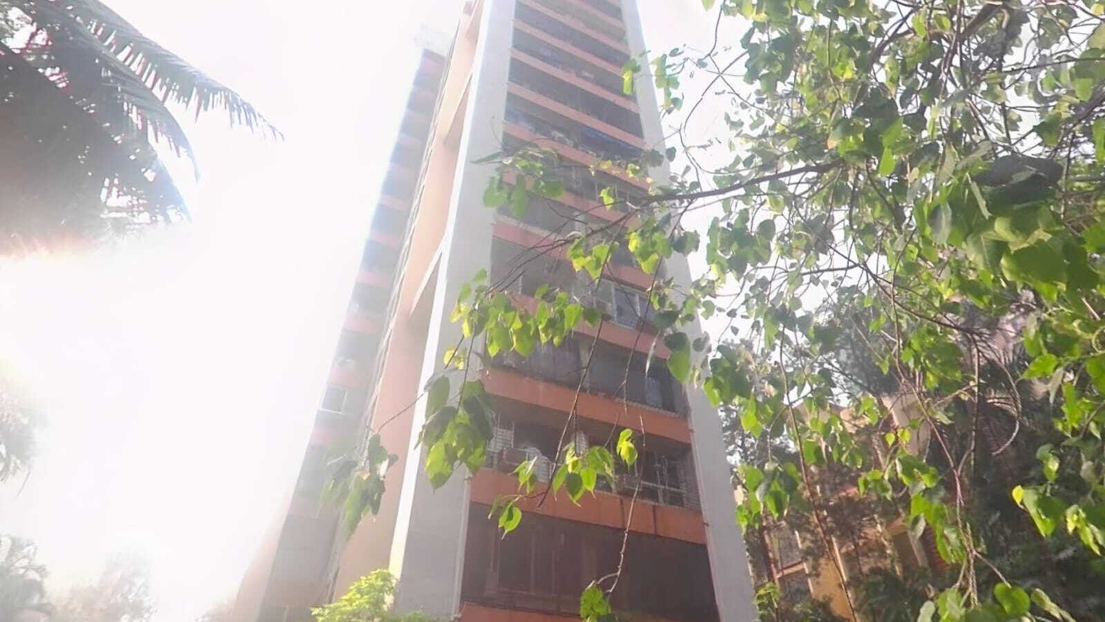 Riya Palace in Andheri West.