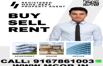 150 Sqft Fully Furnished Office at Fort Kalaghoda on Rent