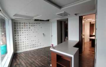 7.5% ROI Pre Leased Office Sale 4399 with Terrace sqft Office Prime Building, Andheri East