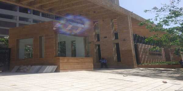 2.5 BHK Apartment For Rent At Runwal Elegante, Lokhandwala, Andheri West.