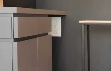 Fully Furmished 1 BHK.