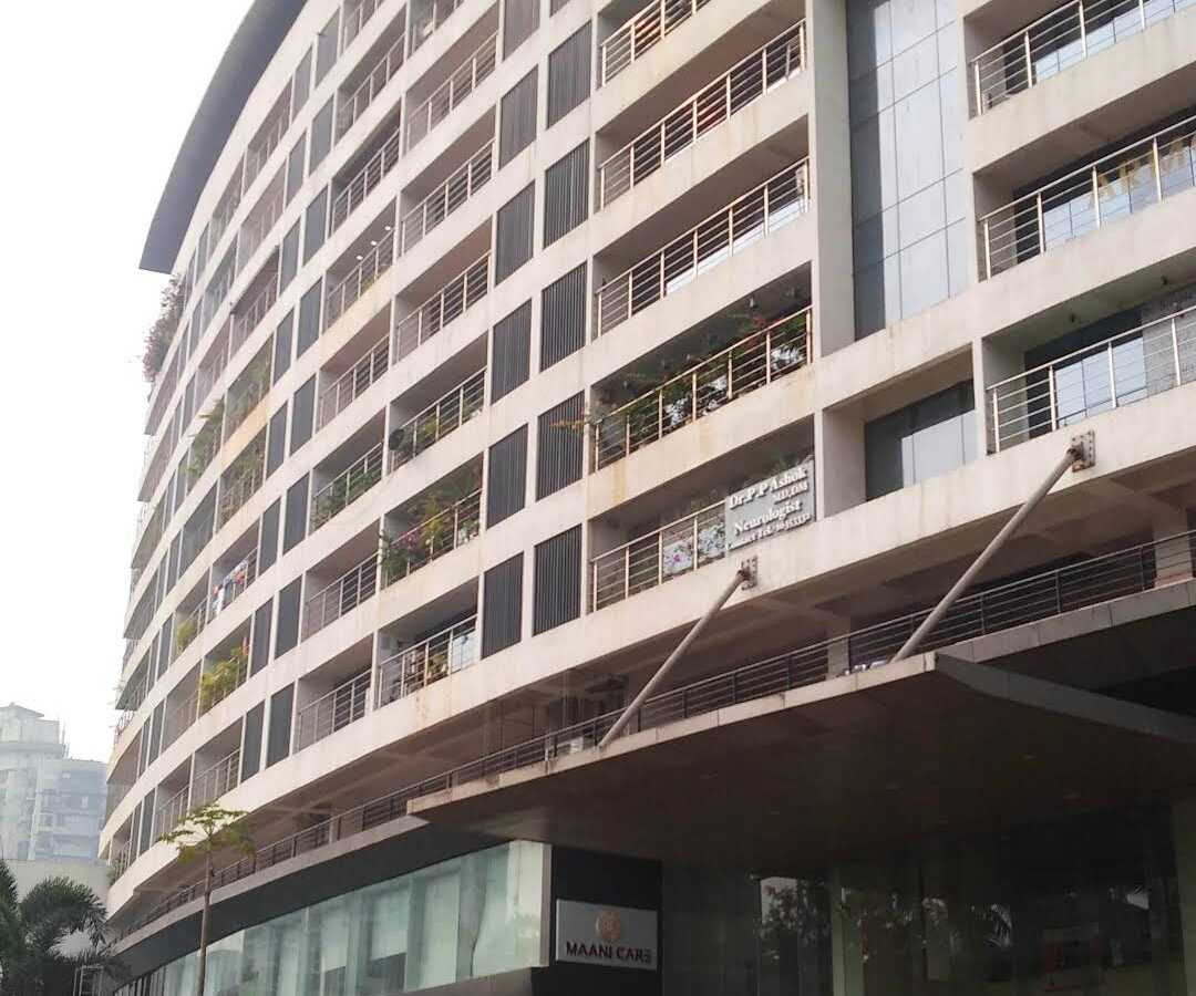 Samarth Aishwarya, Andheri West.