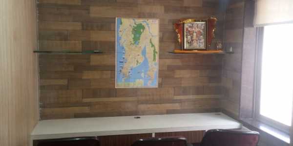 297 Sq.ft. Commercial Office For Sale At Nadirshaw Sukhia Street, Fort.