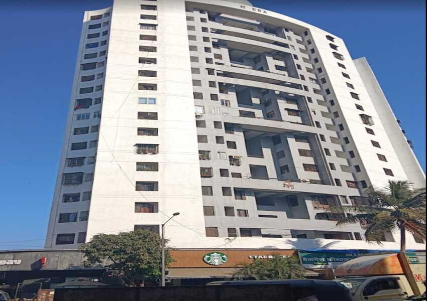 Meera Tower, Andheri West.