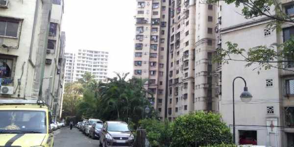 735 Sq.ft. Commercial Space For Sale At NM Joshi Marg, Lower Parel East.