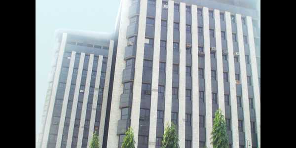4600 Sq.ft. Commercial Office For Rent At Metropolitan, Bandra Kurla Complex, Bandra East.