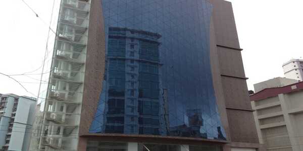 3250 Sq.ft. Commercial Showroom For Sale At Vastu Precinct, SV Patel Nagar, Andheri West.