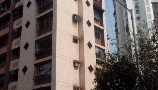 3 BHK Apartment For Sale At Sundervan Complex, Andheri West.