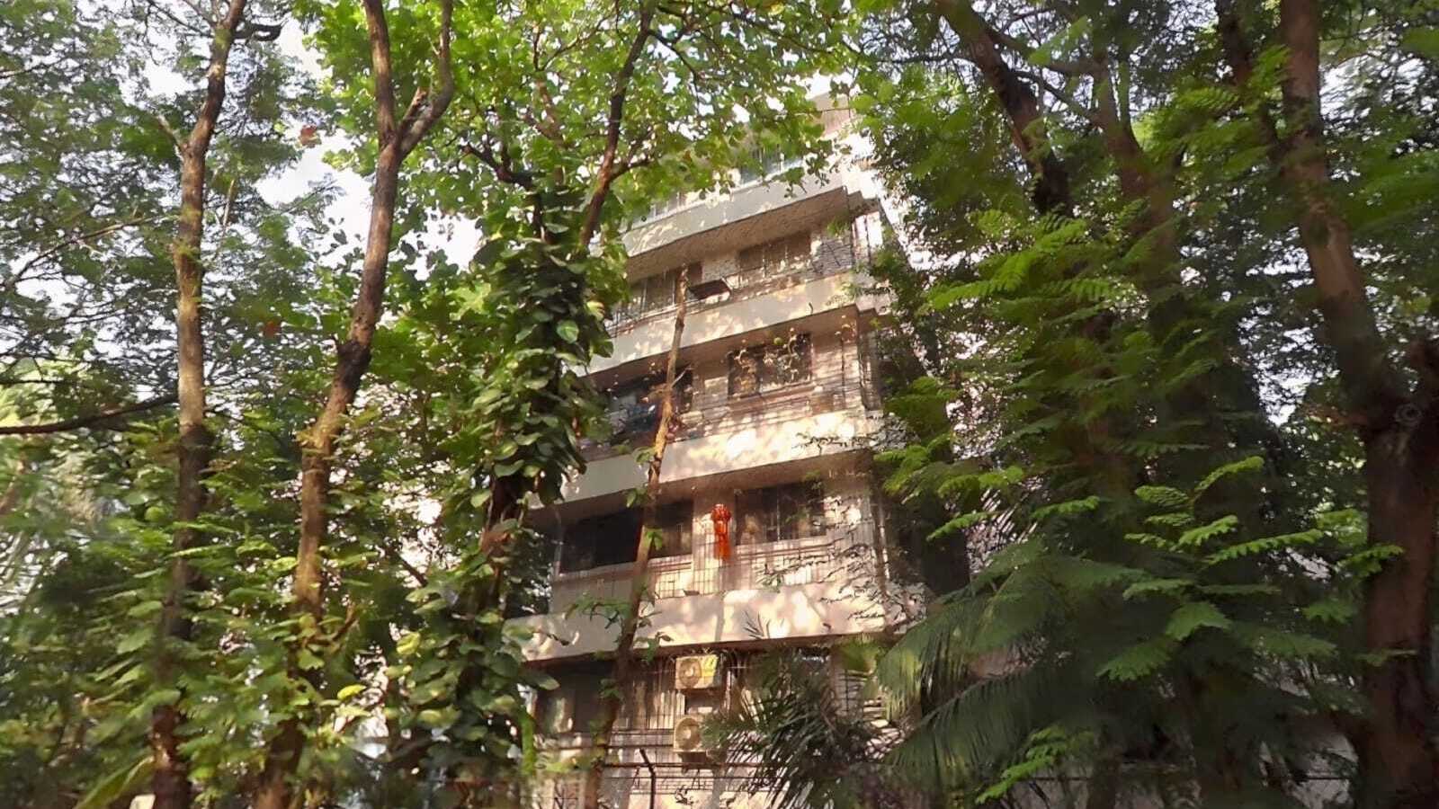 Vignaharta in Andheri West.
