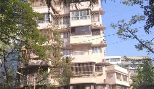 1 BHK Apartment For Rent At Pali Hill, Bandra West.