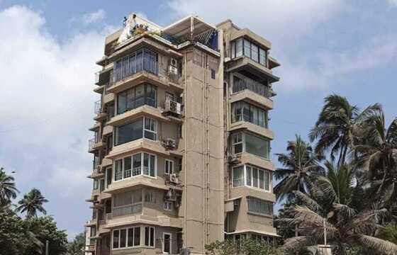 Sale 3 Bhk, 1200 sft in Juhu, Riviera, Gandhigram Rd.